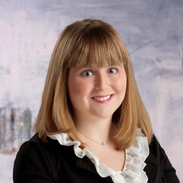JULIE LUFFMAN