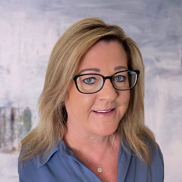 Carin Anderson