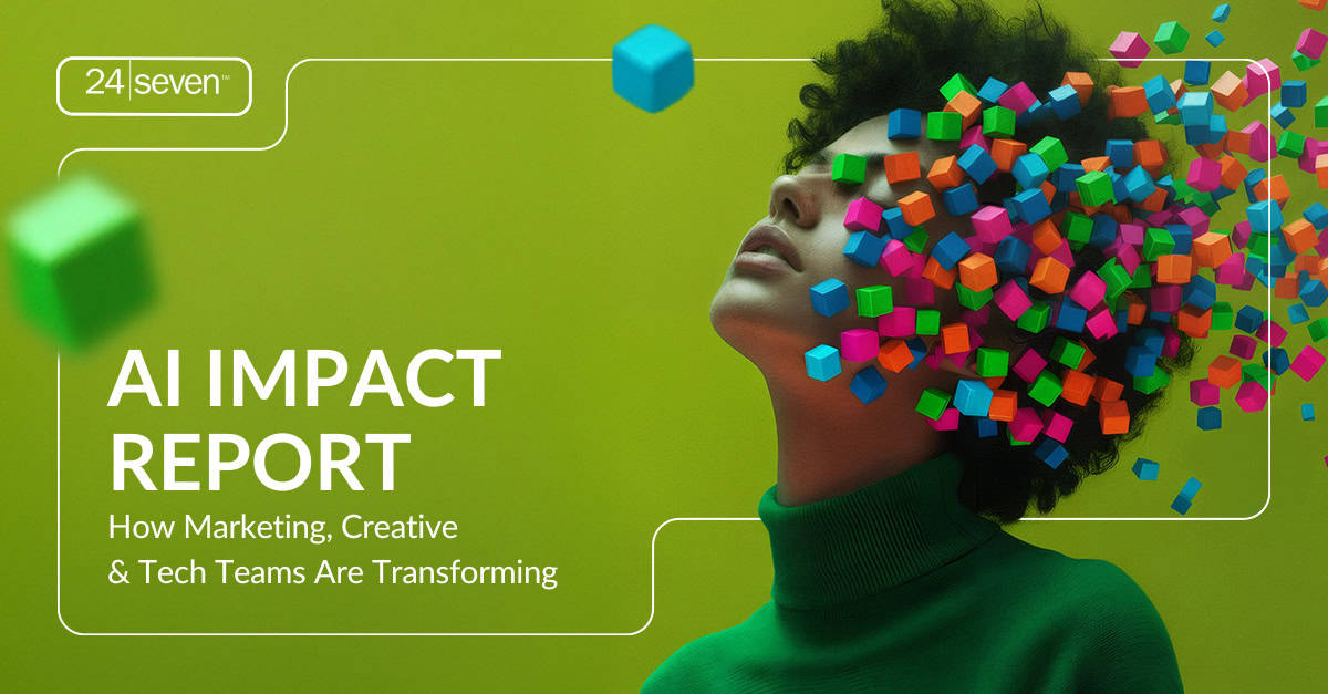 24 Seven Talent Report